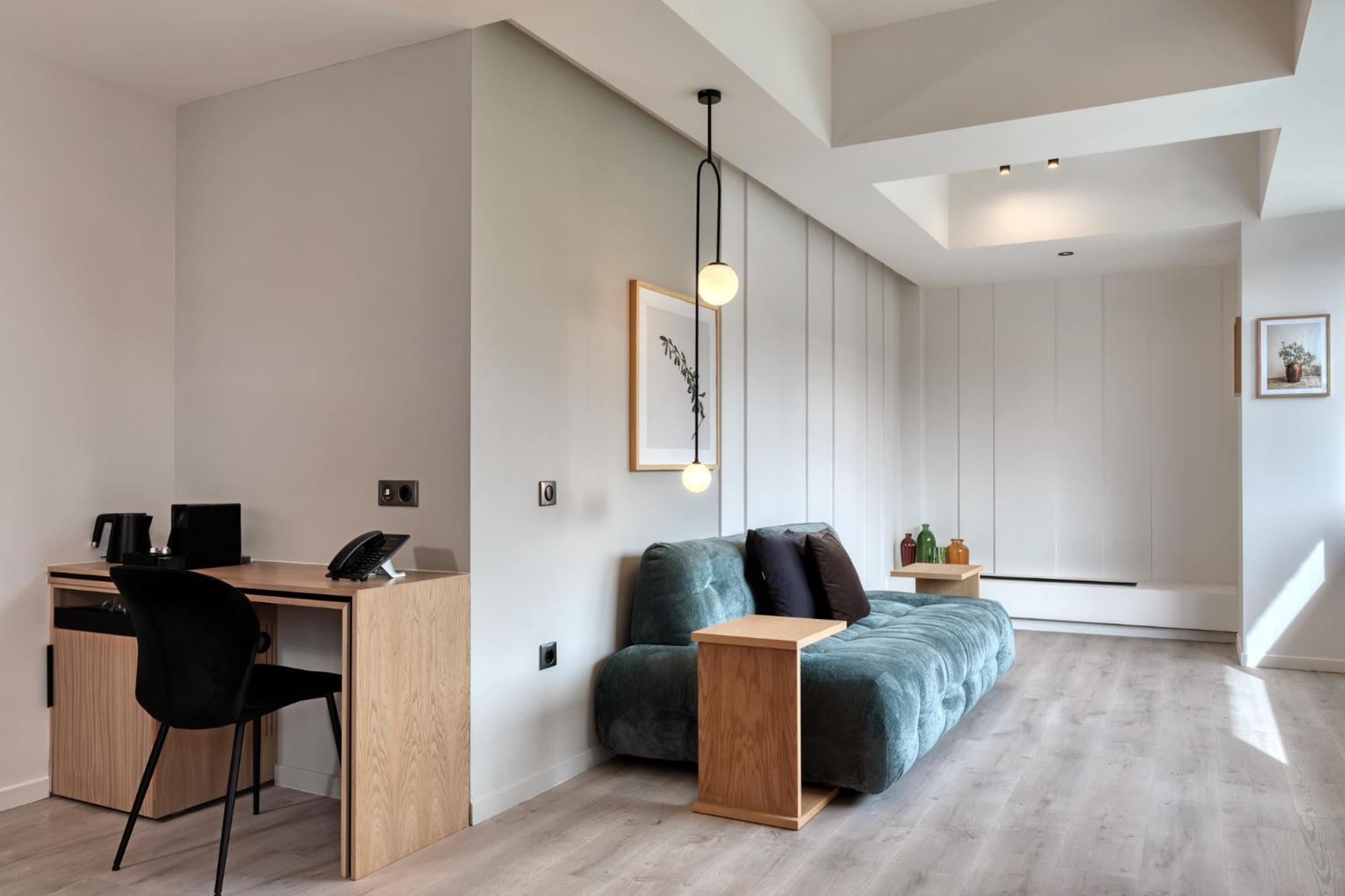 Hilton Garden Inn Athens Syggrou Avenue 4* Athens