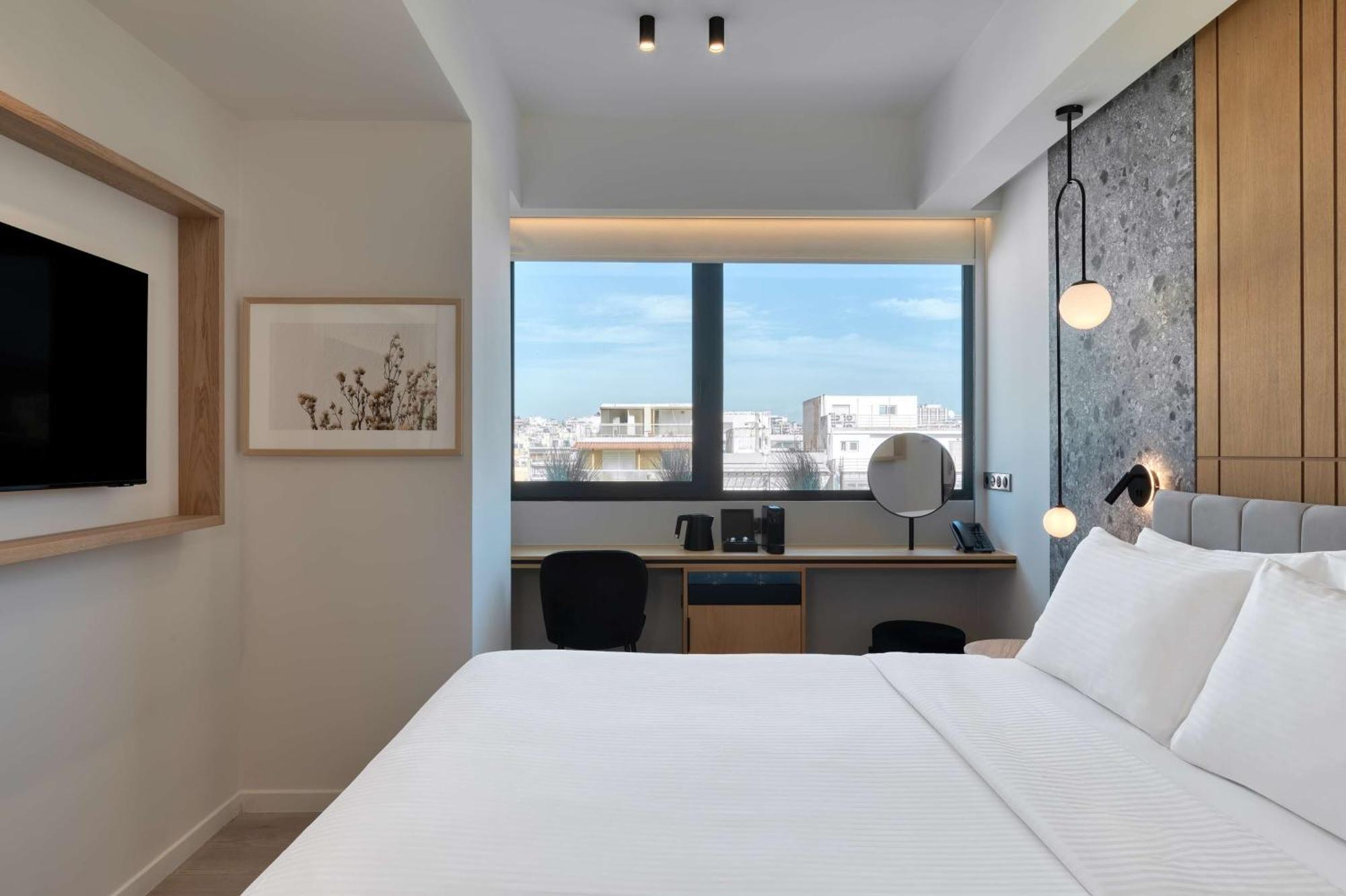Hilton Garden Inn Athens Syggrou Avenue Hotel Athens