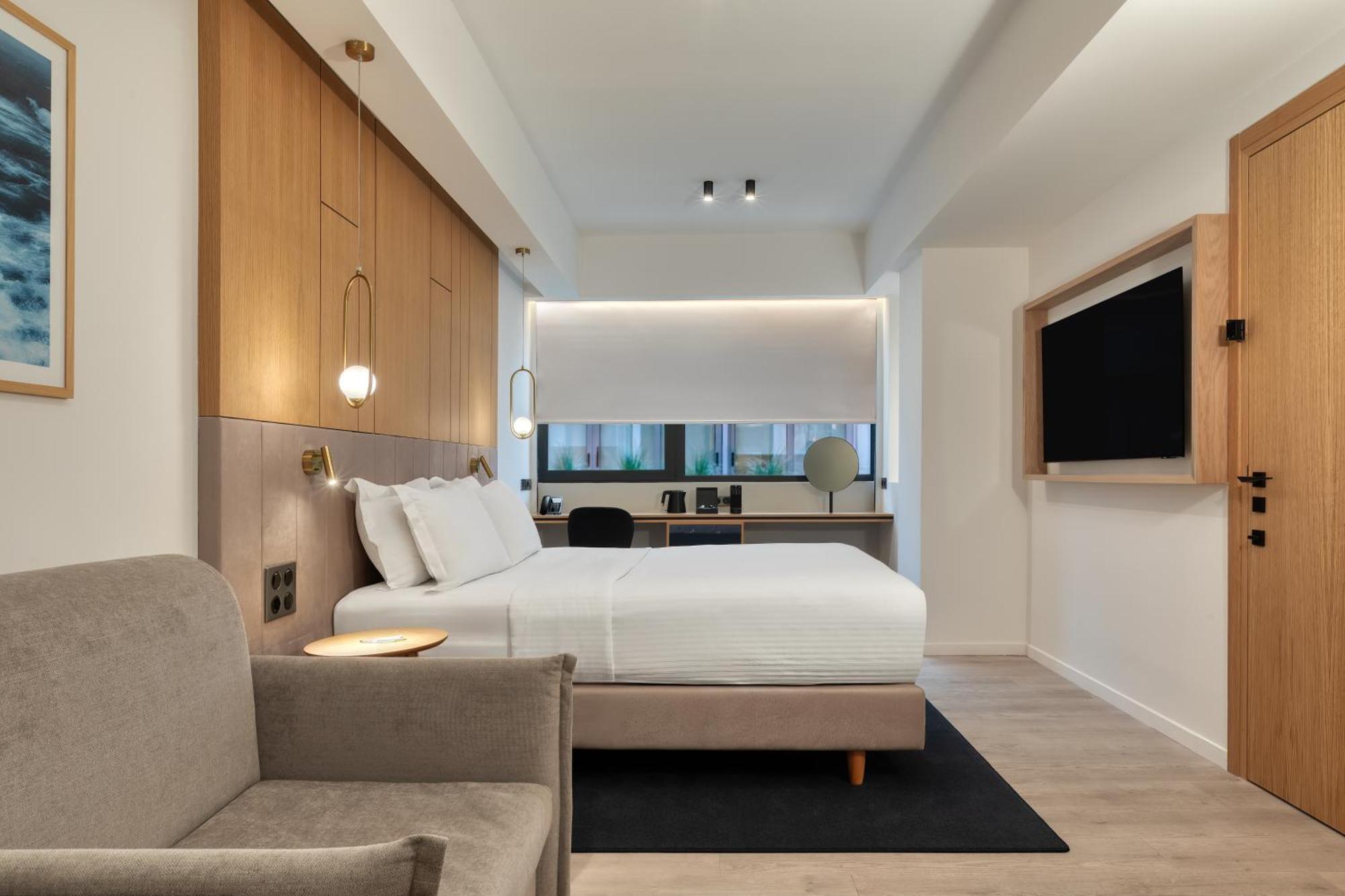 Hilton Garden Syggrou Avenue