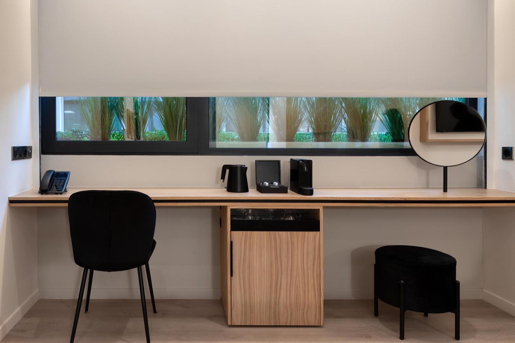 Hotel Hilton Garden Inn Athens Syggrou Avenue 4*