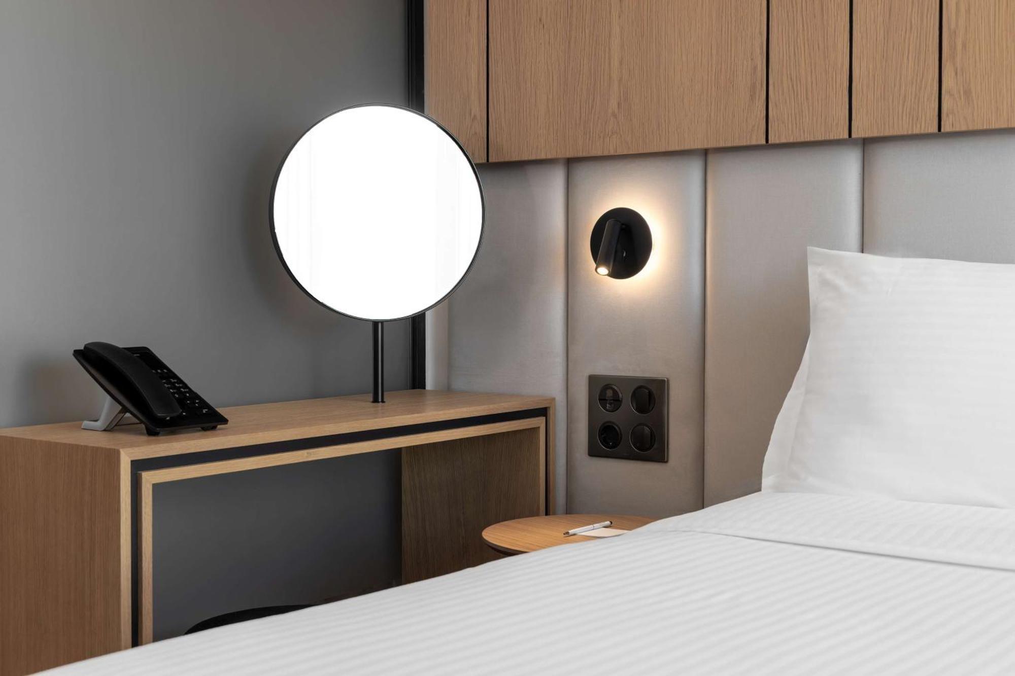 Hilton Garden Inn Athens Syggrou Avenue Hotel
