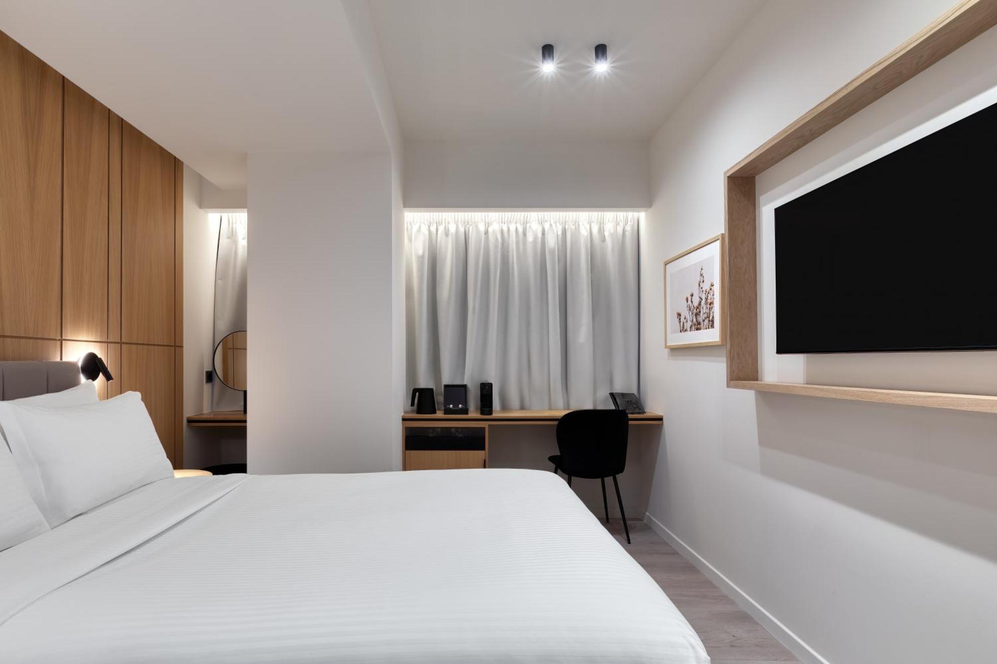 Hilton Garden Inn Athens Syggrou Avenue Hotel Athens