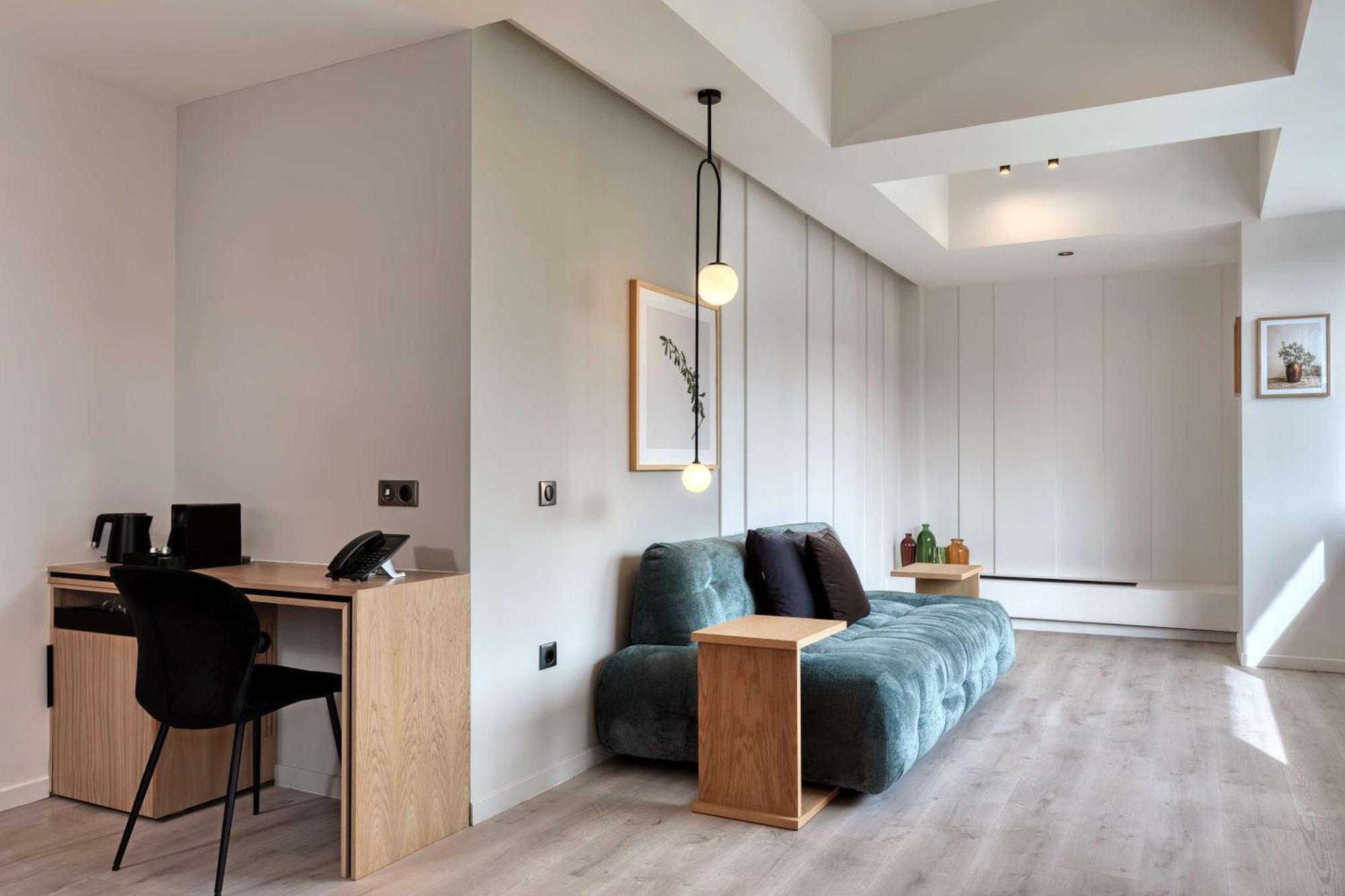Hilton Garden Inn Athens Syggrou Avenue 4*