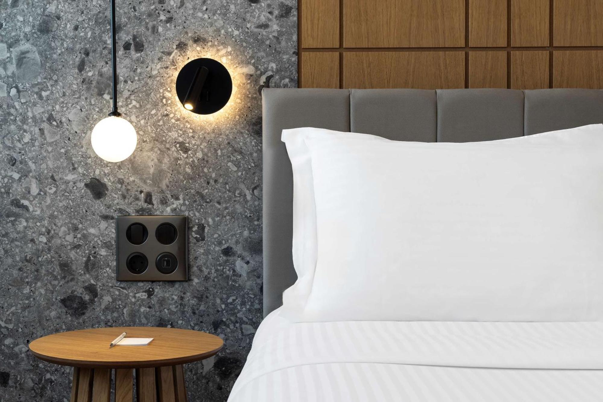 Hilton Garden Inn Athens Syggrou Avenue Hotel