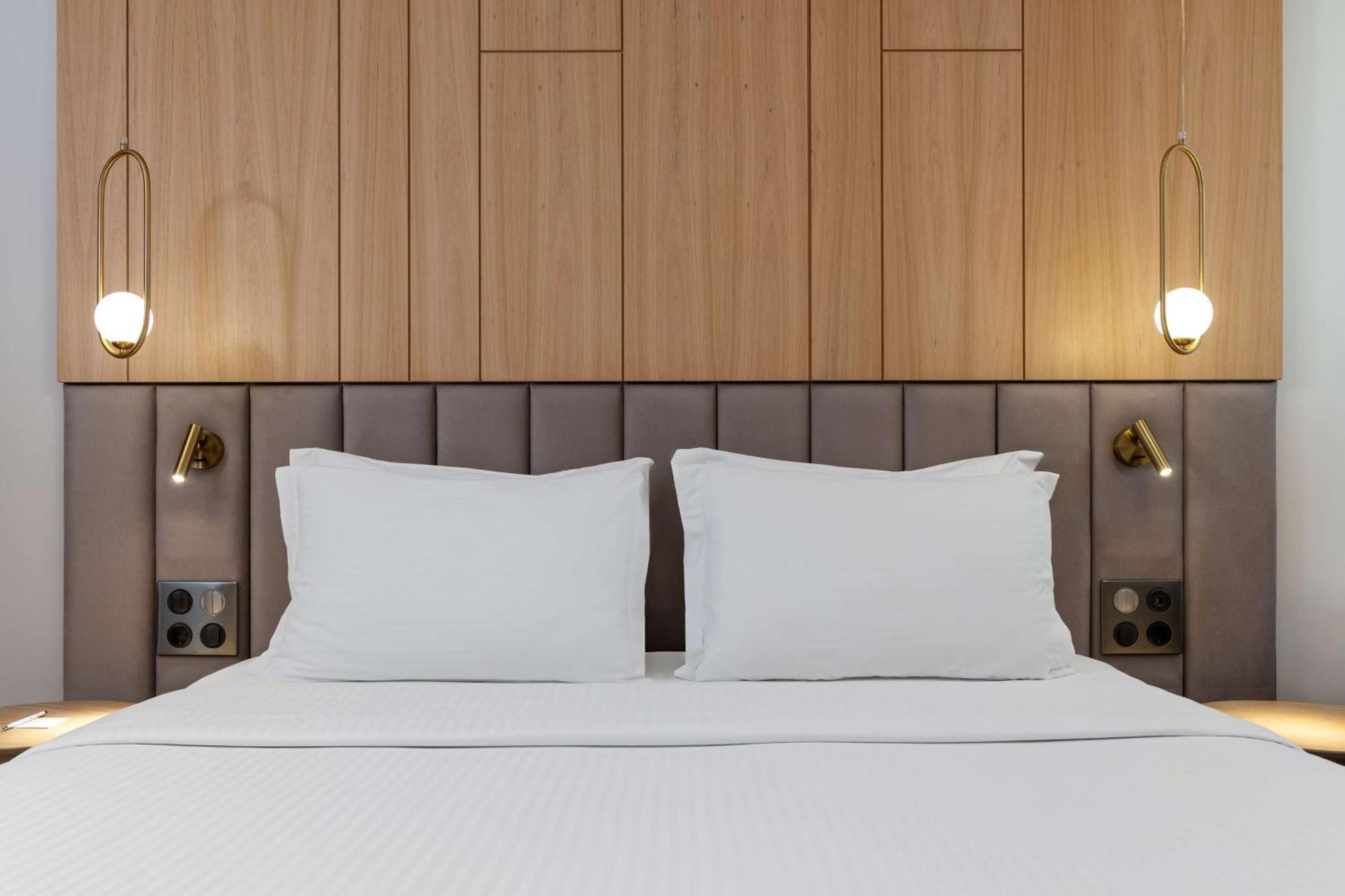 Hilton Garden Inn Athens Syggrou Avenue Hotel 4*